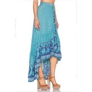 Spell & The Gypsy Collective